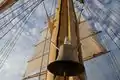 Bell of Royal Clipper