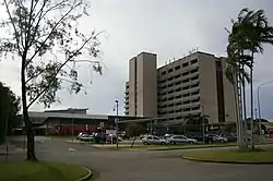 Royal Darwin Hospital