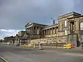 Royal High School, Calton Hill Edinburgh