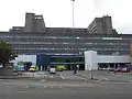 Royal Liverpool Hospital(phase 1 1963–69 phase 2 completed 1978)