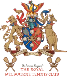 Armorial ensign of the RMTC