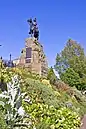 Royal Scots Greys Memorial