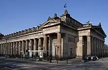 Image 9The Royal Scottish Academy Building