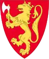 Arms of Norway