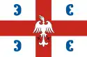 Flag of Lordship of Prilep