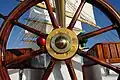 Helm of Royal Clipper