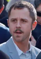 A photograph of Giovanni Ribisi