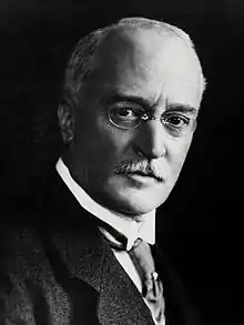 Inventor Rudolf Diesel, September 29