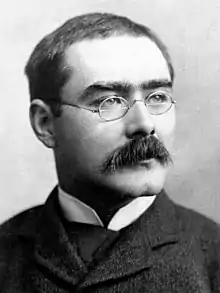 Kipling in 1895