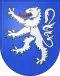 Coat of arms of Rueyres-les-Prés