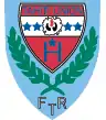 Shirt badge/Association crest