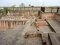 Ruins of Indus Valley Civilization, Punjab (Rupnagar)