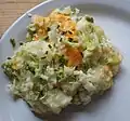 Colcannon.