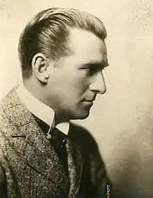 Rupert Julian in 1923Ebenezer Scrooge & Director