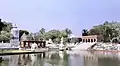 Rupeshwara Temple in Kharagpur, family temple of the Zamindars, built in Kalinga Style of Architecture