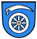 Coat of arms of Ruppertshofen