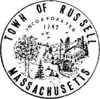 Official seal of Russell, Massachusetts