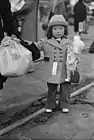 Japanese American internment, 1942