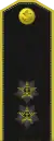 Wise-admiral(Turkmen Naval Forces)