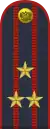 Lieutenant colonel