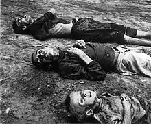 Image 39The Russian famine of 1921–22 killed an estimated 5 million people. (from Soviet Union)