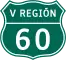 Route 60 shield}}