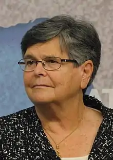 Ruth DreifussPresident of Switzerland(1999)