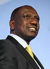 KenyaPresident William Ruto