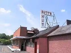 Rutt's HutClifton, NJ