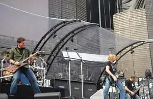 Image 63Nickelback in May 2006 (from 2010s in music)