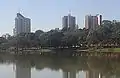 Ciudad del Este, Paraguay