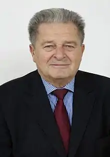 Ryszard Bender