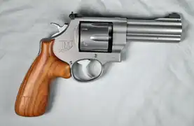 Smith & Wesson Model 625 JM