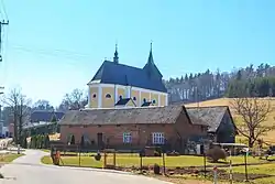 Church of the Holy Trinity