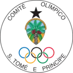 São Tomé and Príncipe Olympic Committee logo