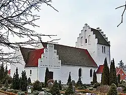 Sørbymagle Church