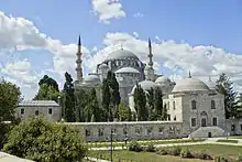 Süleymaniye Mosque