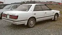 Toyota Crown Hardtop Royal Saloon (Japan)