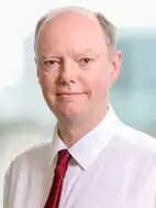 Picture of Chris Whitty
