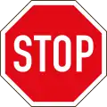 Stop