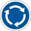 Roundabout