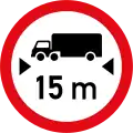 Length limit