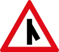 Sharp junction