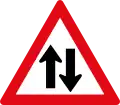 Two way Traffic