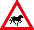 Domestic animals Crossing ( option 2 )