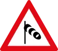 Crosswinds ahead