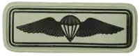 Free Fall Paratrooper