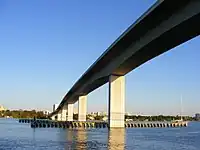 Seabreeze Bridge