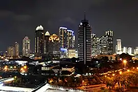 Jakarta, Indonesia