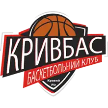 SC Kryvbas logo